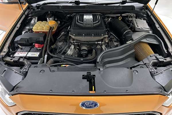 2015 Ford Falcon XR8 FG X