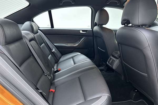 2015 Ford Falcon XR8 FG X