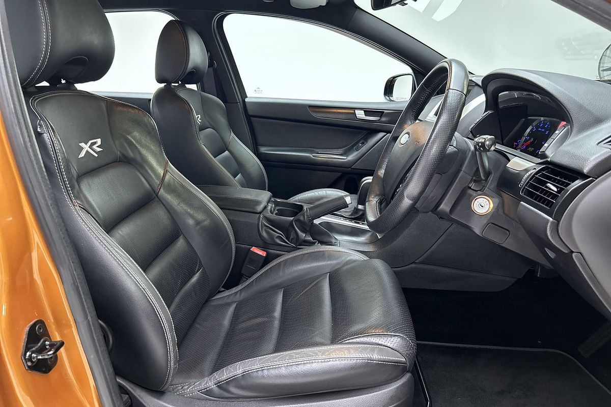 2015 Ford Falcon XR8 FG X