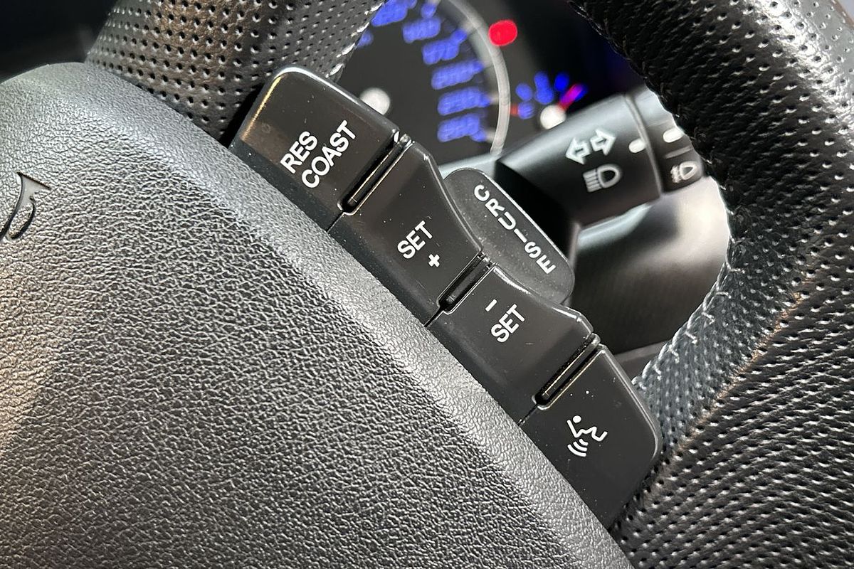 2015 Ford Falcon XR8 FG X