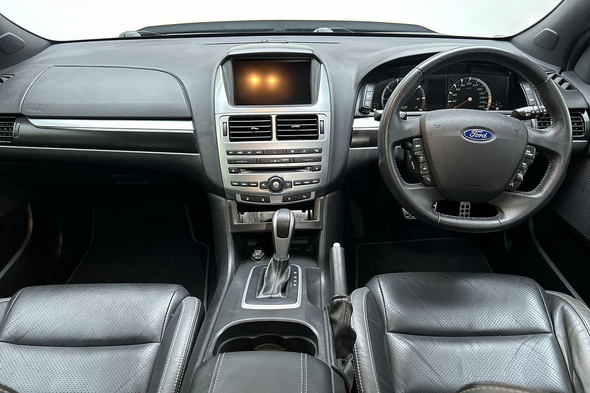 2015 Ford Falcon XR8 FG X