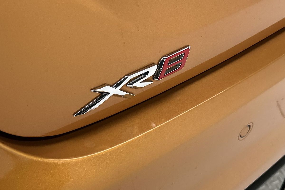 2015 Ford Falcon XR8 FG X