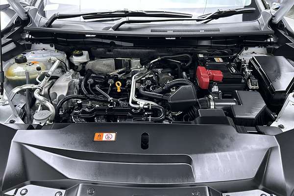 2023 Mitsubishi Outlander ES ZM