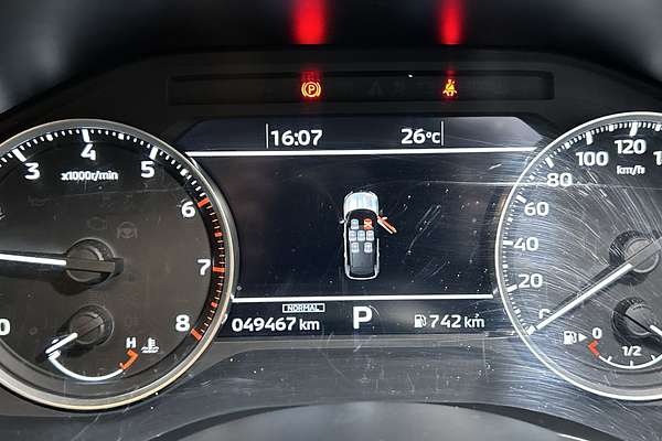 2023 Mitsubishi Outlander ES ZM