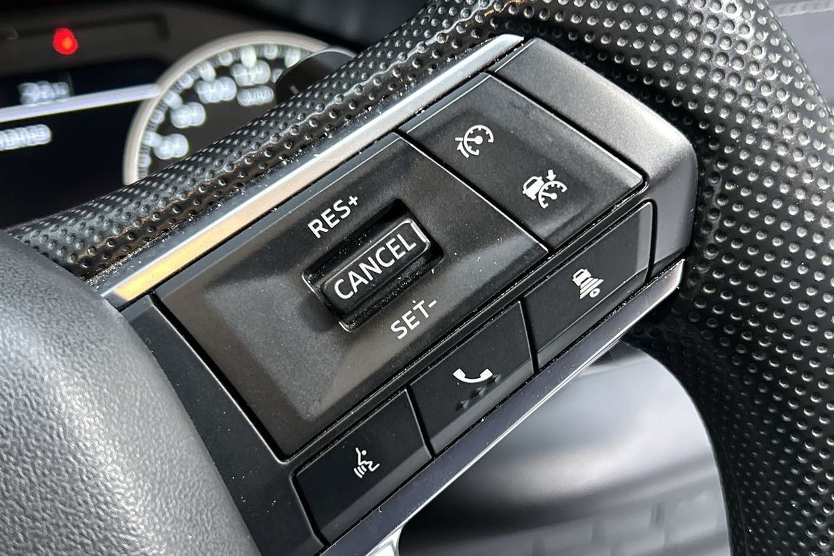 2023 Mitsubishi Outlander ES ZM