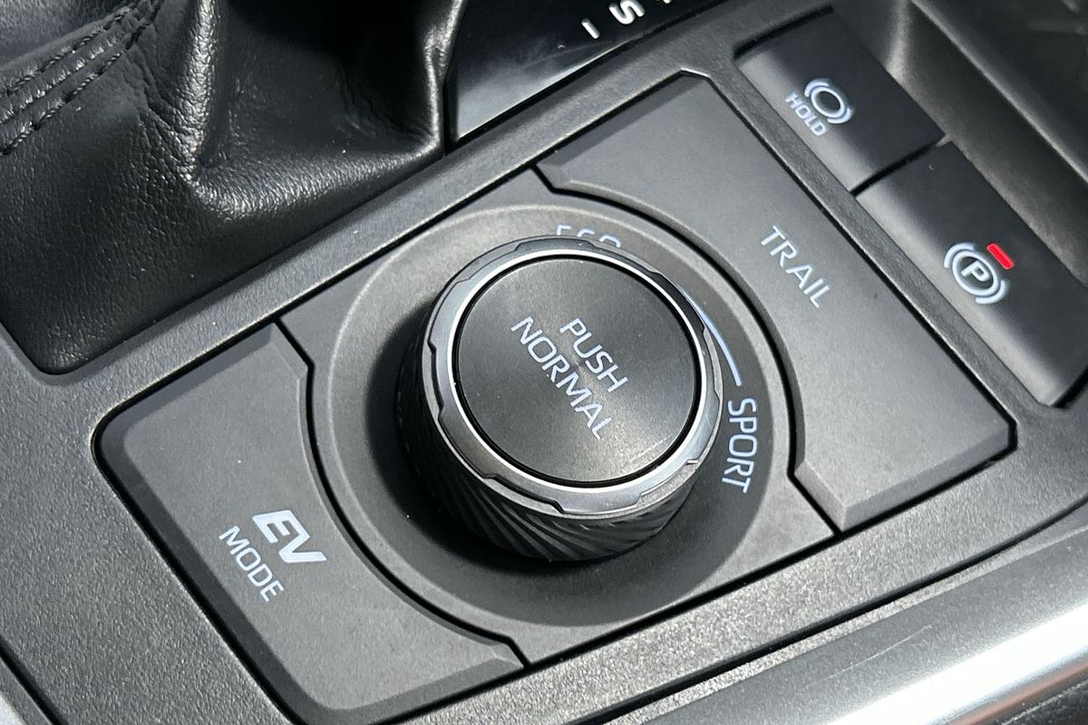 2022 Toyota RAV4 GX AXAH54R