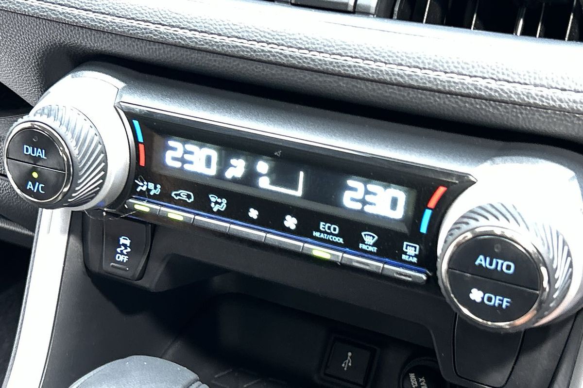2022 Toyota RAV4 GX AXAH54R