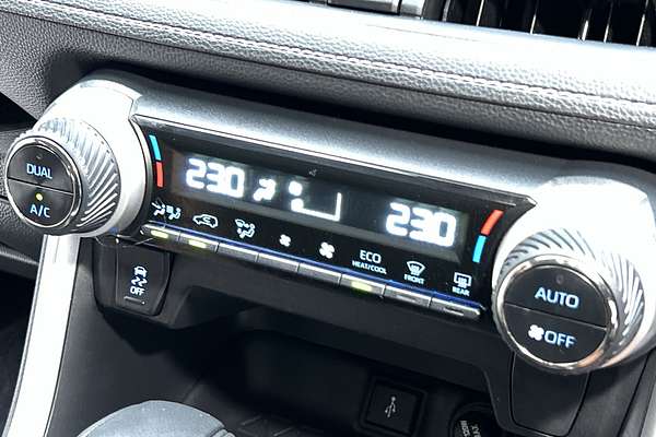 2022 Toyota RAV4 GX AXAH54R