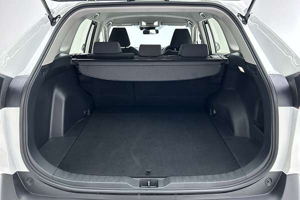 2022 Toyota RAV4 GX AXAH54R