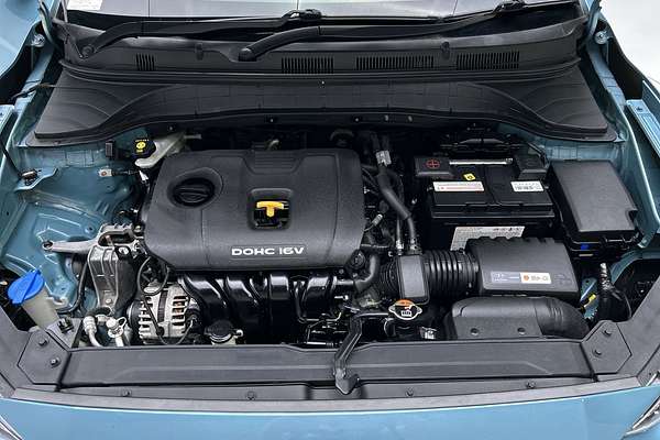 2019 Hyundai Kona Active OS.2