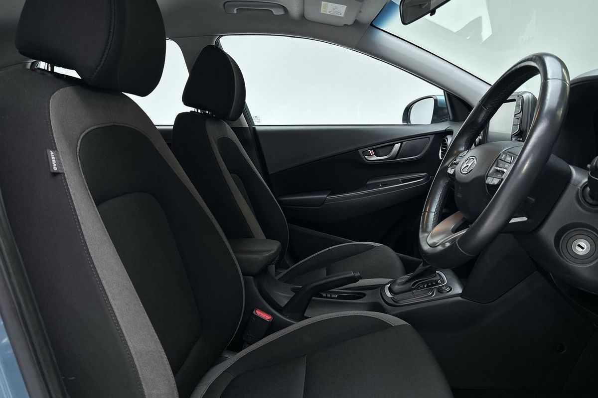 2019 Hyundai Kona Active OS.2