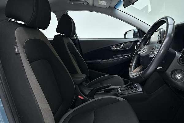 2019 Hyundai Kona Active OS.2