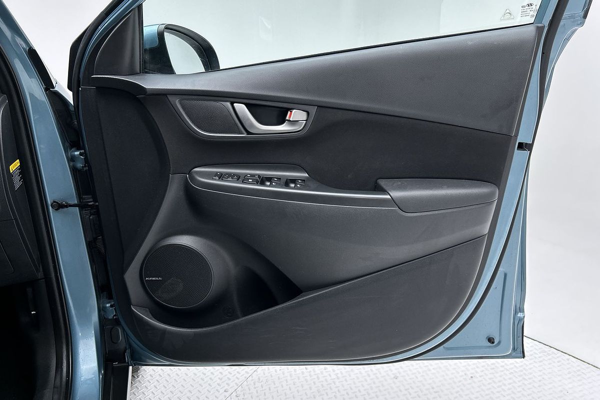 2019 Hyundai Kona Active OS.2