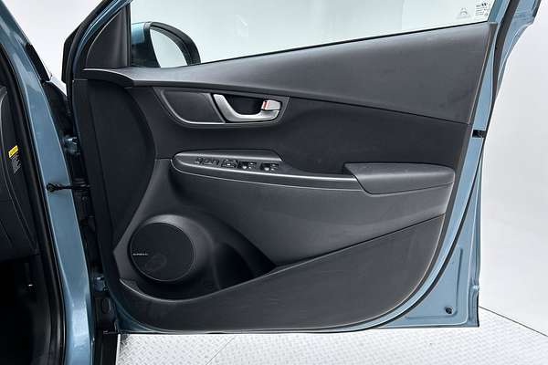 2019 Hyundai Kona Active OS.2