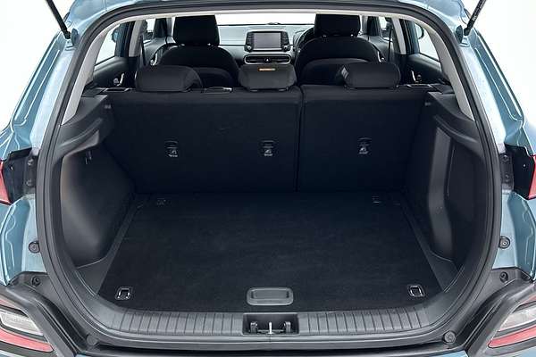 2019 Hyundai Kona Active OS.2
