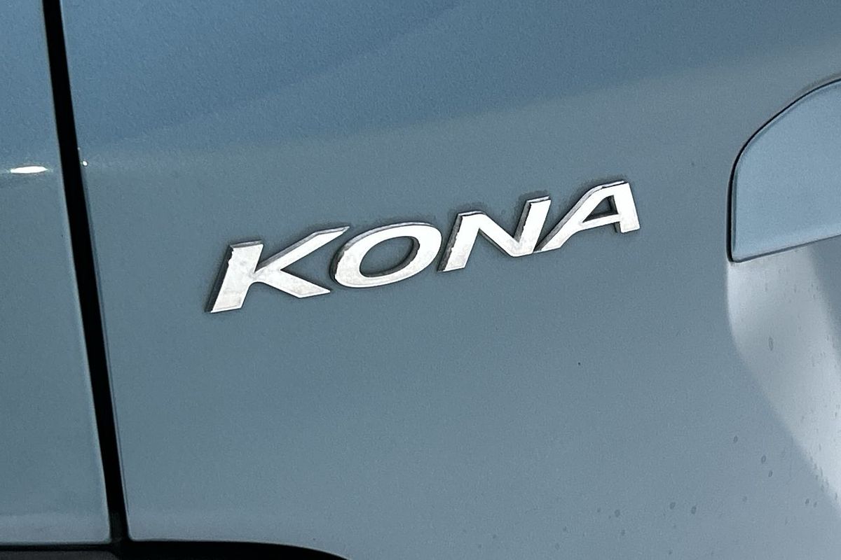 2019 Hyundai Kona Active OS.2
