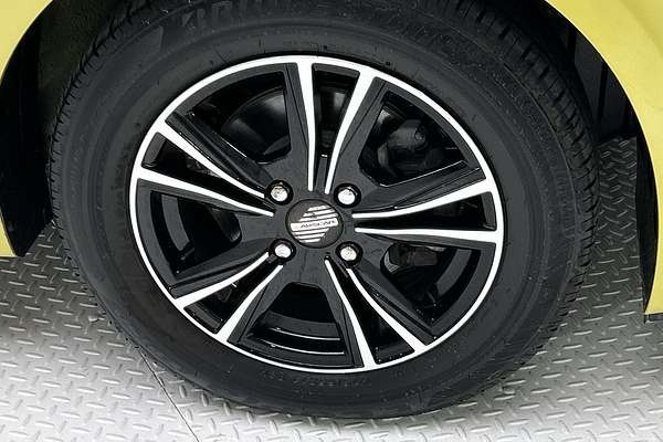 2018 Kia Picanto S JA