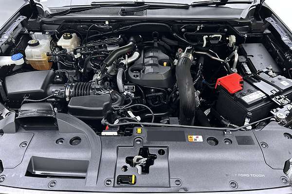 2024 Ford Ranger Wildtrak 4X4