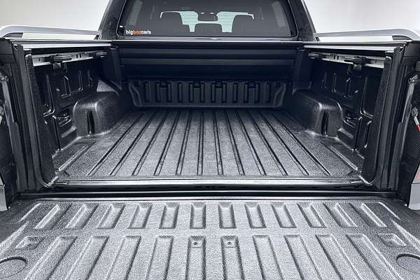 2024 Ford Ranger Wildtrak 4X4