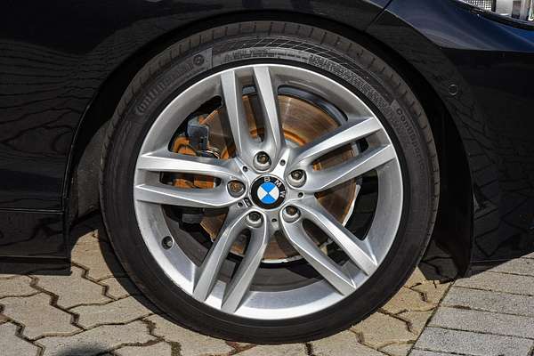 2015 BMW 2 Series 228i M Sport F22