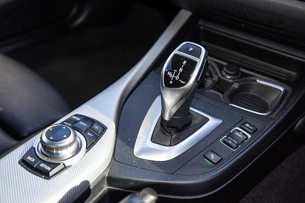 2015 BMW 2 Series 228i M Sport F22