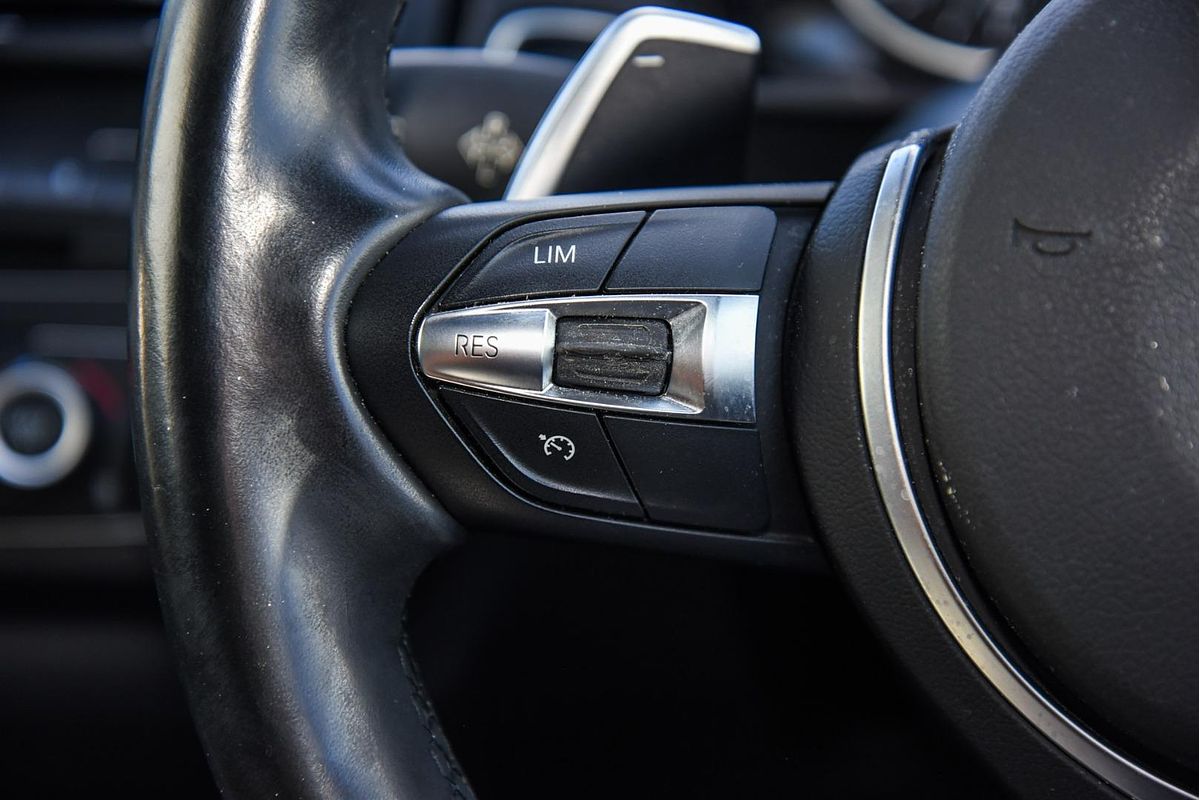 2015 BMW 2 Series 228i M Sport F22