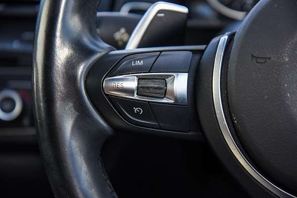 2015 BMW 2 Series 228i M Sport F22