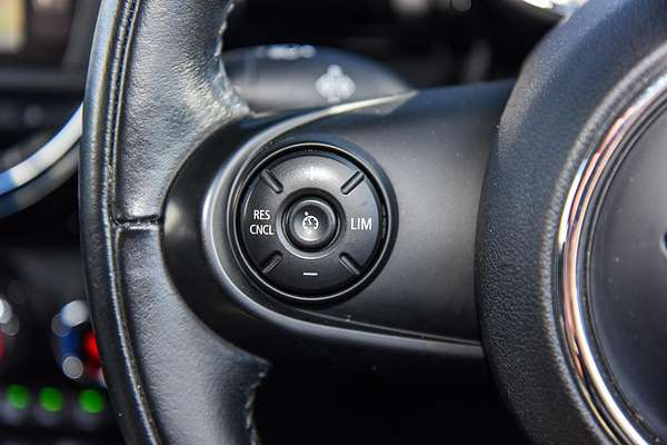 2016 MINI Hatch Cooper F55