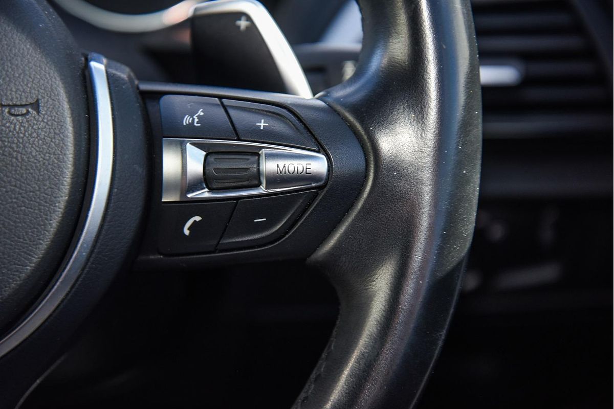 2015 BMW 2 Series 228i M Sport F22