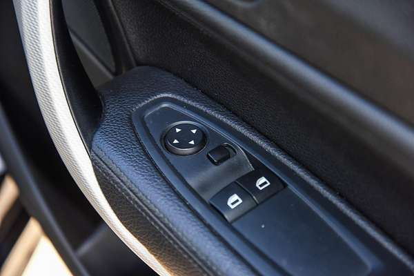 2015 BMW 2 Series 228i M Sport F22
