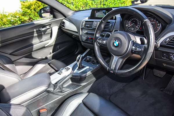 2015 BMW 2 Series 228i M Sport F22