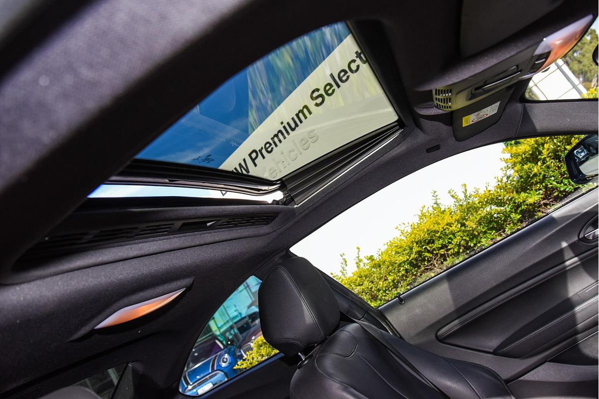 2015 BMW 2 Series 228i M Sport F22