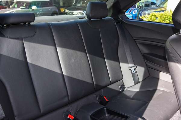 2015 BMW 2 Series 228i M Sport F22