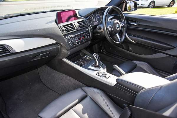 2015 BMW 2 Series 228i M Sport F22