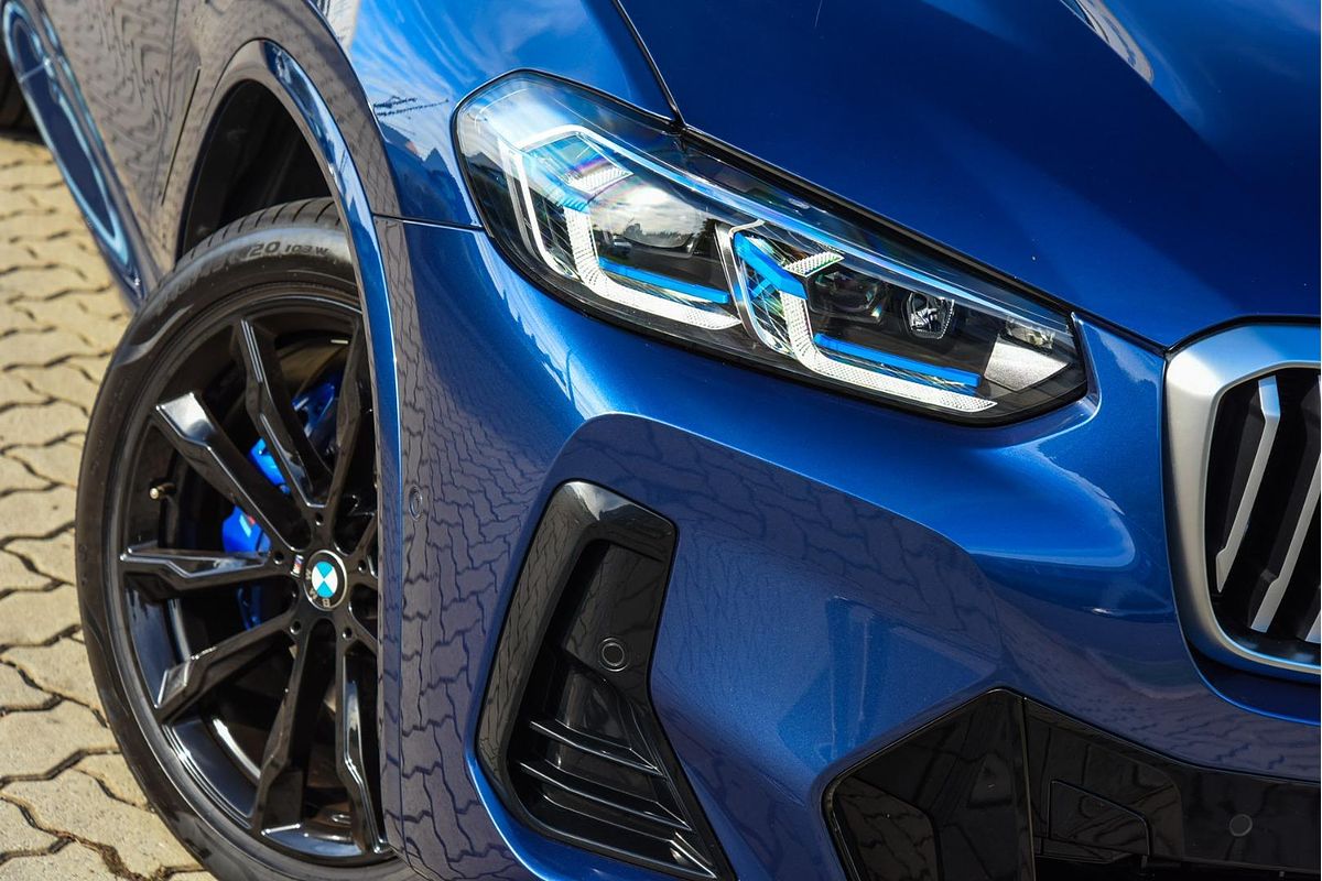 2023 BMW X3 xDrive30i Sport Collection G01 LCI