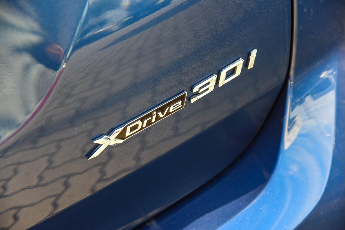 2023 BMW X3 xDrive30i Sport Collection G01 LCI