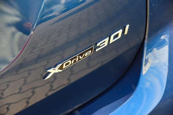 2023 BMW X3 xDrive30i Sport Collection G01 LCI