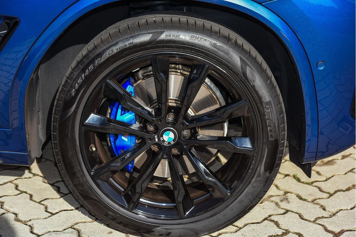 2023 BMW X3 xDrive30i Sport Collection G01 LCI