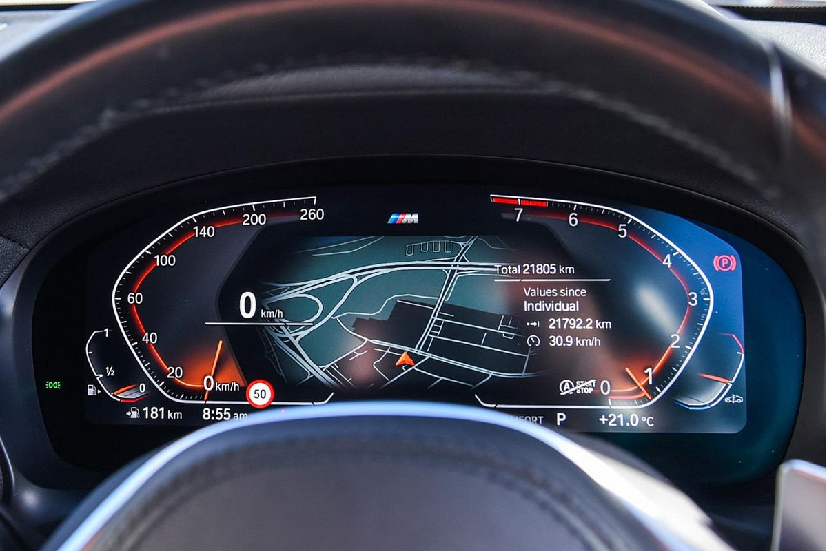 2023 BMW X3 xDrive30i Sport Collection G01 LCI