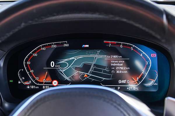 2023 BMW X3 xDrive30i Sport Collection G01 LCI