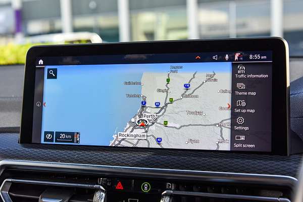 2023 BMW X3 xDrive30i Sport Collection G01 LCI