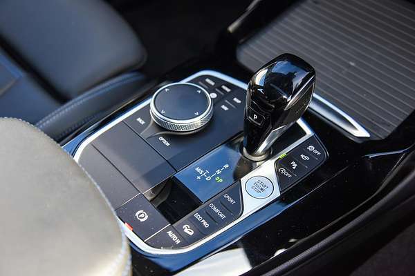 2023 BMW X3 xDrive30i Sport Collection G01 LCI