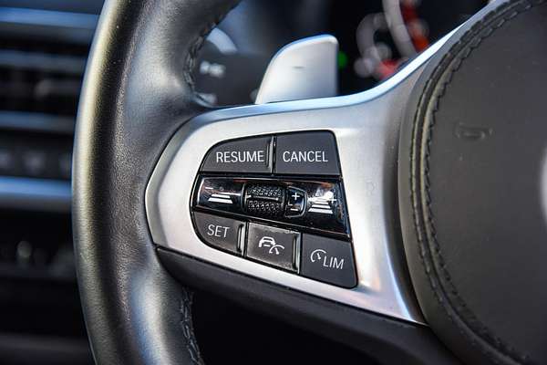 2023 BMW X3 xDrive30i Sport Collection G01 LCI