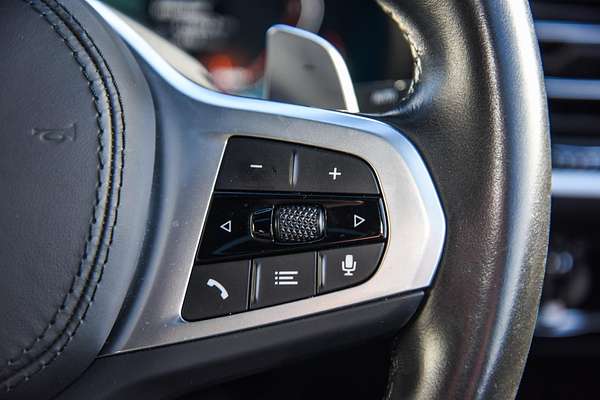 2023 BMW X3 xDrive30i Sport Collection G01 LCI