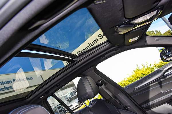 2023 BMW X3 xDrive30i Sport Collection G01 LCI