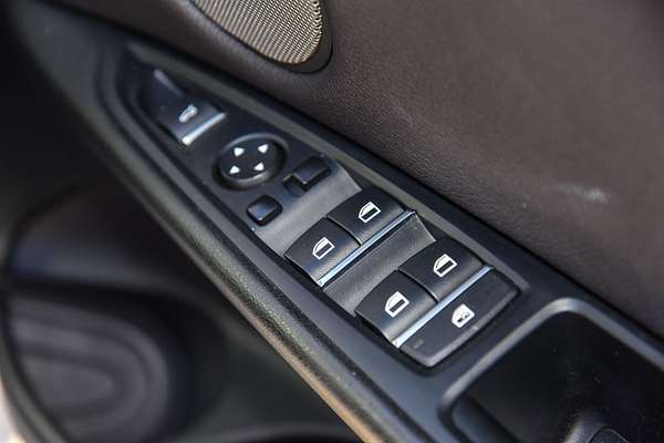 2014 BMW X5 M50d F15