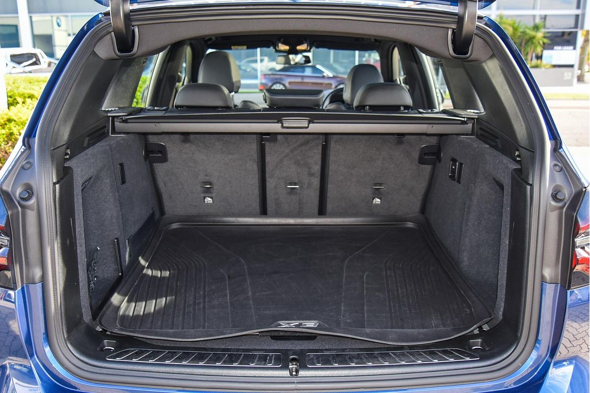 2023 BMW X3 xDrive30i Sport Collection G01 LCI