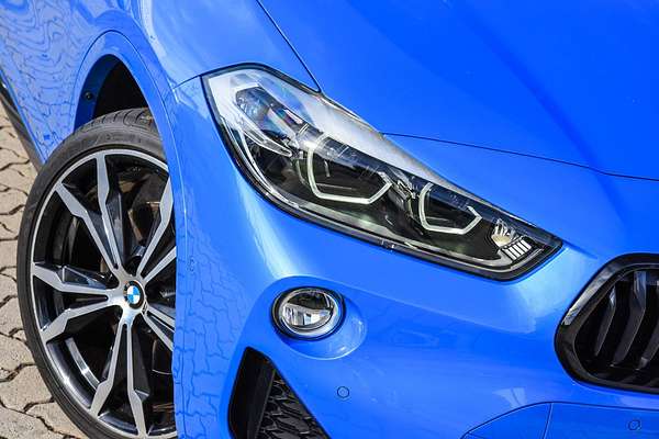2019 BMW X2 xDrive20d M Sport F39