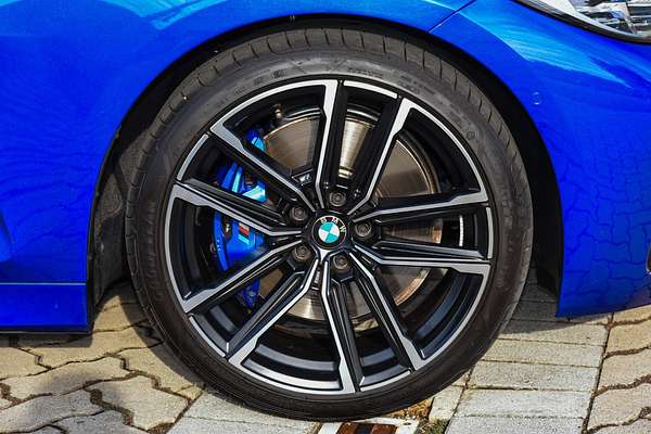 2023 BMW 4 Series 430i M Sport G22