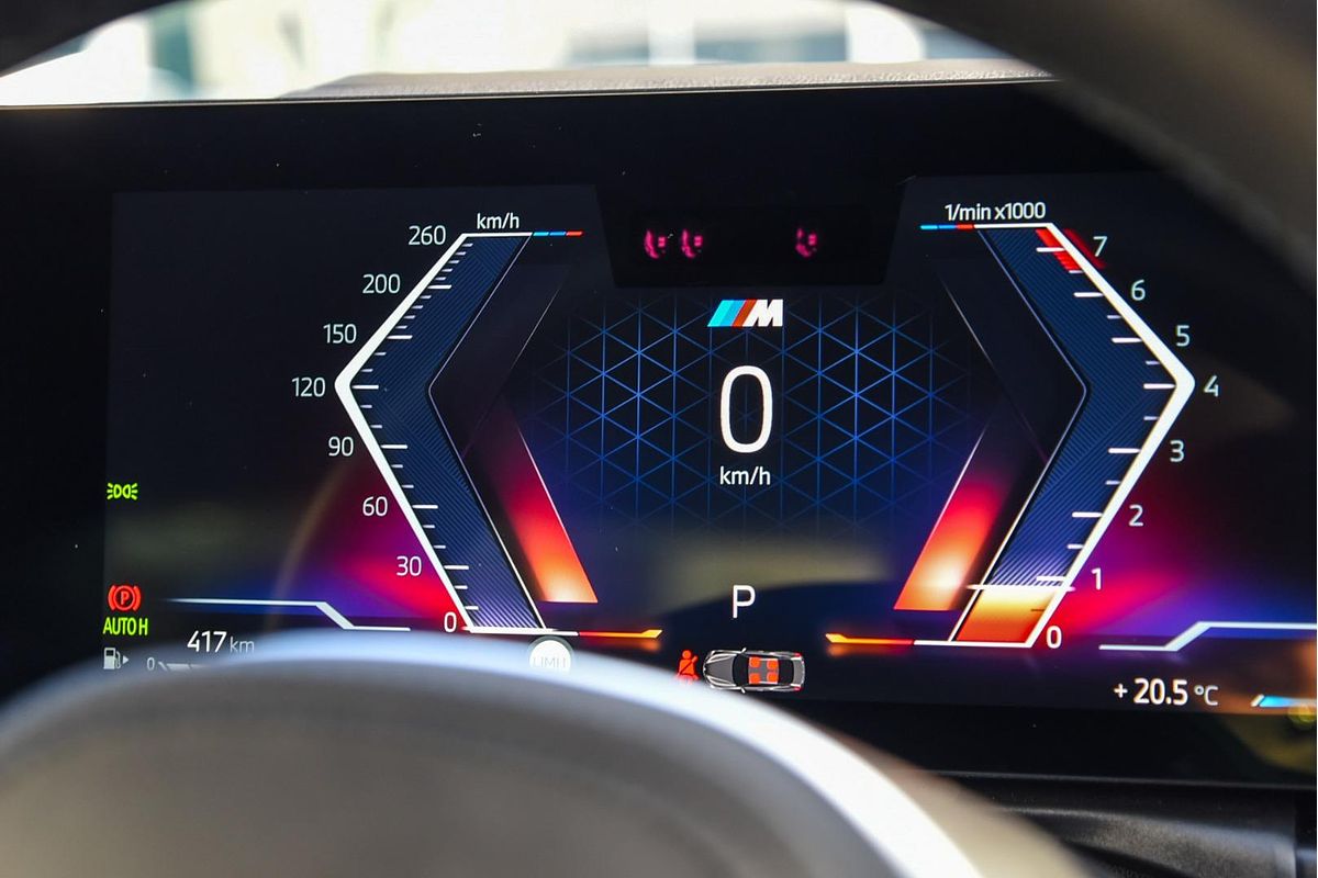 2023 BMW 4 Series 430i M Sport G22